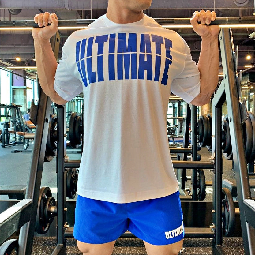 Camiseta deportiva