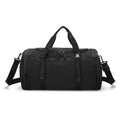 Bolsa deportiva de hombro de gimnasio Bolso cruzado